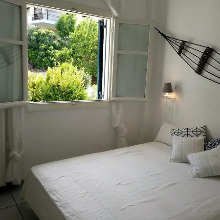 Holiday home The Blues *