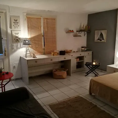 The Blues Holiday home